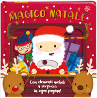 MAGICO NATALE