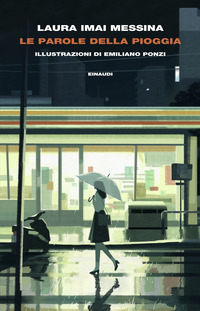 PAROLE DELLA PIOGGIA