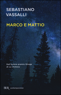 MARCO E MATTIO
