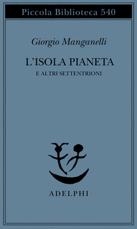 ISOLA PIANETA - E ALTRI SETTENTRIONI