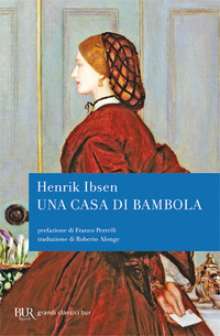 CASA DI BAMBOLA