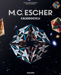 M. C. ESCHER. CALEIDOCICLI