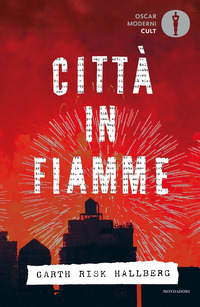CITTA\' IN FIAMME