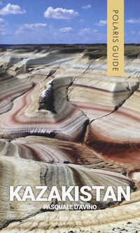 KAZAKISTAN - POLARIS GUIDE 2023