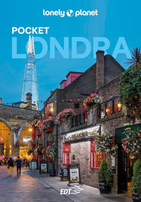 LONDRA - EDT POCKET 2025