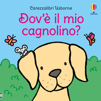 DOV\'E\' IL MIO CAGNOLINO ?