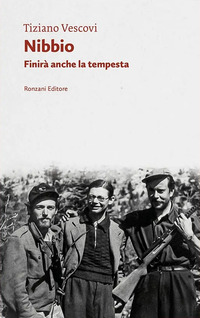 NIBBIO - FINIRA\' ANCHE LA TEMPESTA