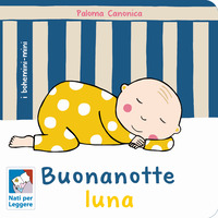 BUONANOTTE LUNA