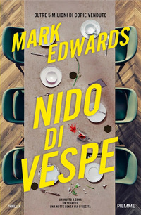 NIDO DI VESPE
