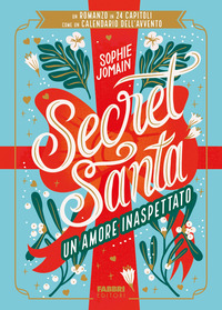 SECRET SANTA - UN AMORE INASPETTATO