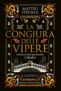 CONGIURA DELLE VIPERE