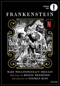FRANKENSTEIN