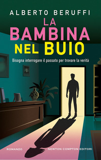 BAMBINA NEL BUIO