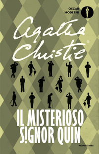 MISTERIOSO SIGNOR QUIN