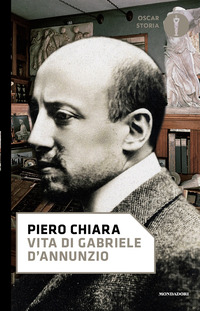 VITA DI GABRIELE D\'ANNUNZIO