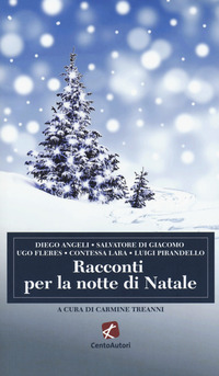 RACCONTI PER LA NOTTE DI NATALE