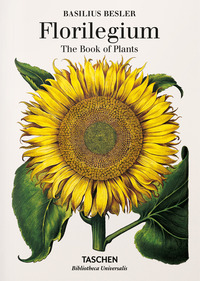FLORILEGIUM - THE BOOK OF PLANTS THE COMPLETE PLATES
