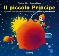 PICCOLO PRINCIPE - CARTE IN TAVOLA