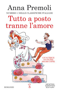TUTTO A POSTO TRANNE L\'AMORE