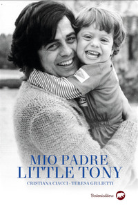 MIO PADRE LITTLE TONY