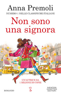 NON SONO UNA SIGNORA
