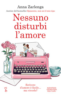 NESSUNO DISTURBI L\'AMORE