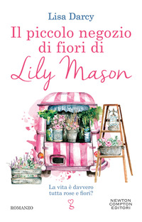 PICCOLO NEGOZIO DI FIORI DI LILY MASON