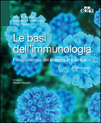 BASI DELL\'IMMUNOLOGIA FISIOPATOLOGIA DEL SISTEMA IMMUNITARIO