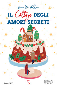 COTTAGE DEGLI AMORI SEGRETI