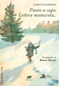 PUNTO A CAPO - LETTERA MAIUSCOLA