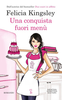 CONQUISTA FUORI MENU\'