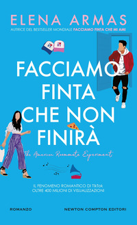 FACCIAMO FINTA CHE NON FINIRA\'