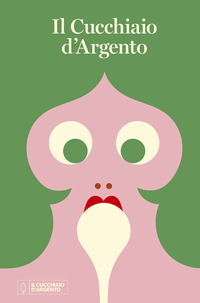 CUCCHIAIO D\'ARGENTO