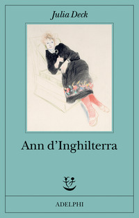 ANN D\'INGHILTERRA