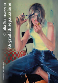 8.6 GRADI DI SEPARAZIONE