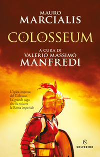 COLOSSEUM COFANETTO 4 VOLUMI