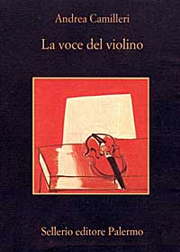 VOCE DEL VIOLINO