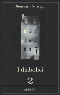DIABOLICI