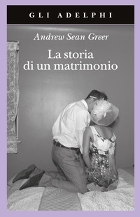 STORIA DI UN MATRIMONIO