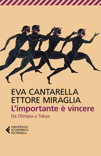 IMPORTANTE E\' VINCERE - DA OLIMPIA A TOKYO