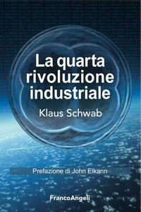 QUARTA RIVOLUZIONE INDUSTRIALE