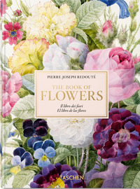 THE BOOK OF FLOWERS - IL LIBRO DEI FIORI