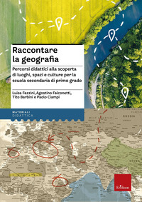 RACCONTARE LA GEOGRAFIA