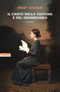 CANTO DELLA CICOGNA E DEL DROMEDARIO