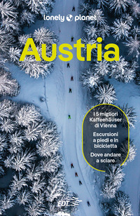 AUSTRIA - EDT 2024
