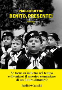 BENITO PRESENTE !