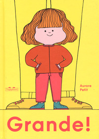 GRANDE !