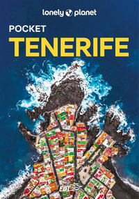 TENERIFE - EDT POCKET 2025