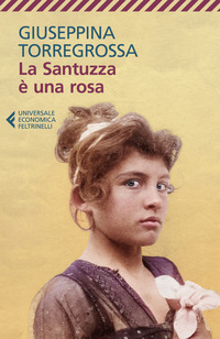 SANTUZZA E\' UNA ROSA