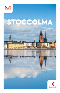 STOCCOLMA - MORELLINI 2025